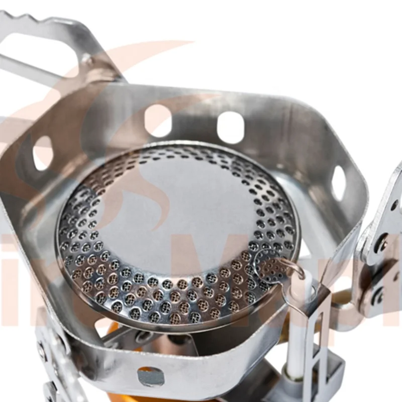 
Fire Maple FMS-125 wind-resistant butane gas stove outdoor stove 
