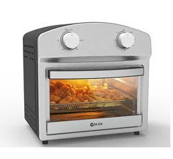 Airfryers Home Appliance Air Fryers Oil Free Air Fryer  Oven Electric Deep Steam Air Fryer