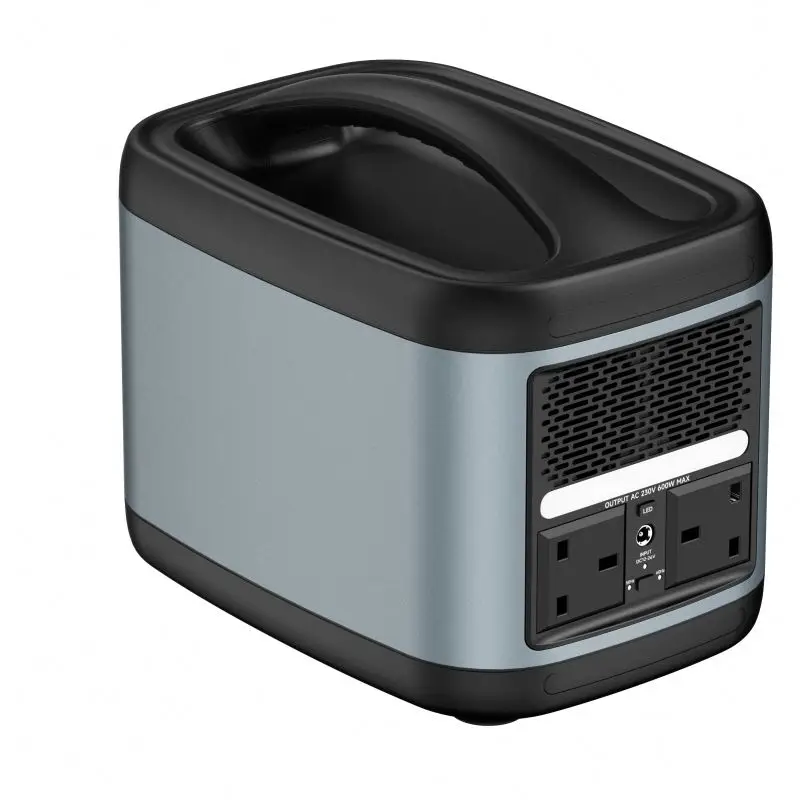 Good price  Pure Sine Wave MPPT 48v 51.2v  600 watts 144000mah  water proof solar generator portable power station