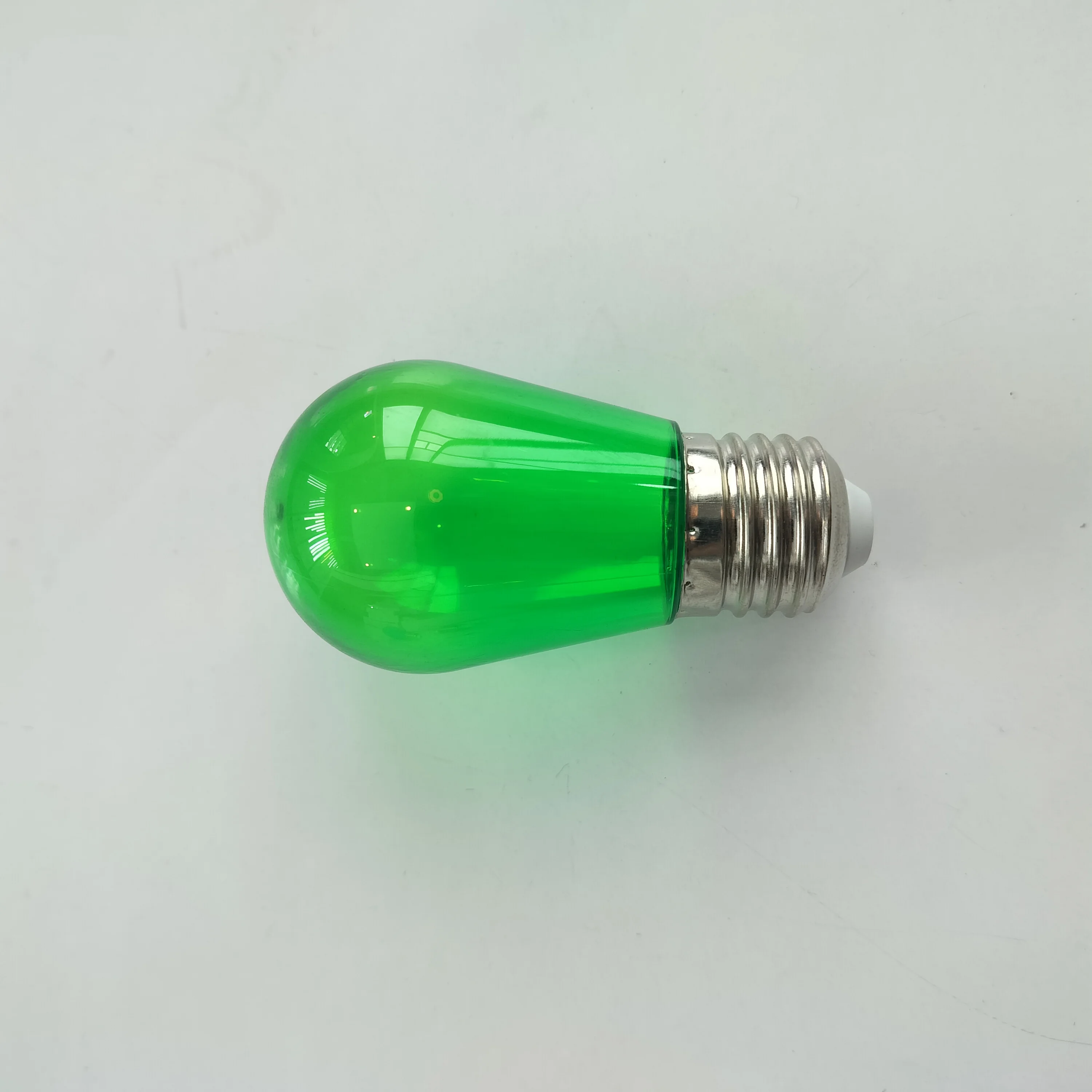 5w 7w little Christmas bulb little glass lamp
