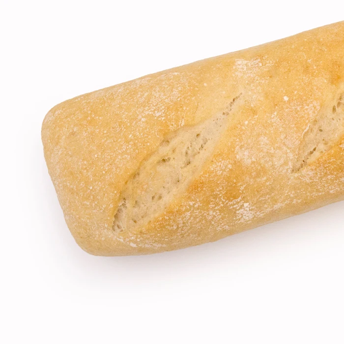 Wholesale Frozen Supplier Loaf Crispy Bread Baguette Bakery Products Soft Sourdough Bread Food