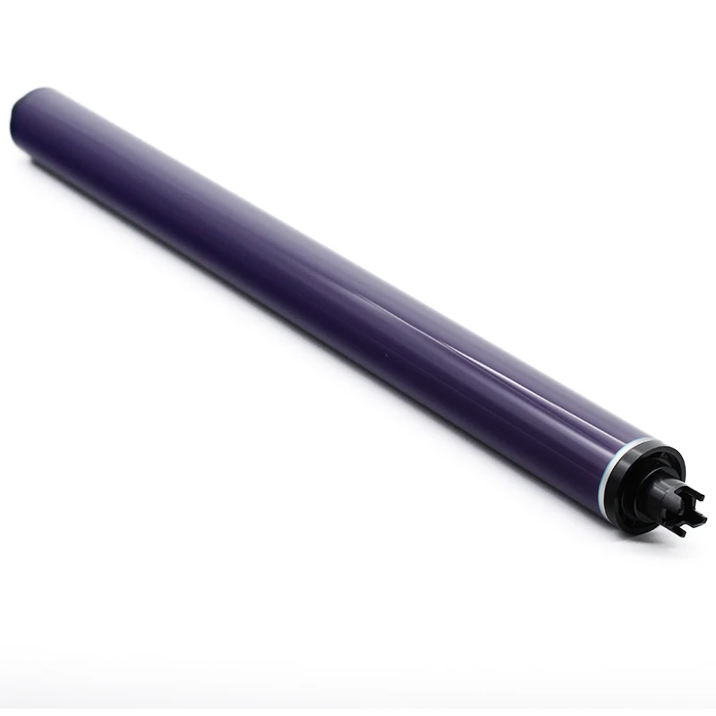 Практичный импортный Nano OPC барабан для Fuji Xerox WC7545 7845 7855 DCC5570 5575 7525 цилиндр фиолетовый аксессуары копировальной машины