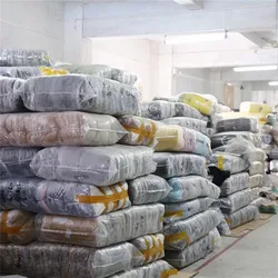 Used clothes bales apparel stock used clothing clothes wholesale women second hand clothes in bulk