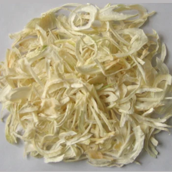 low price of Dried Dehydrated white Onion