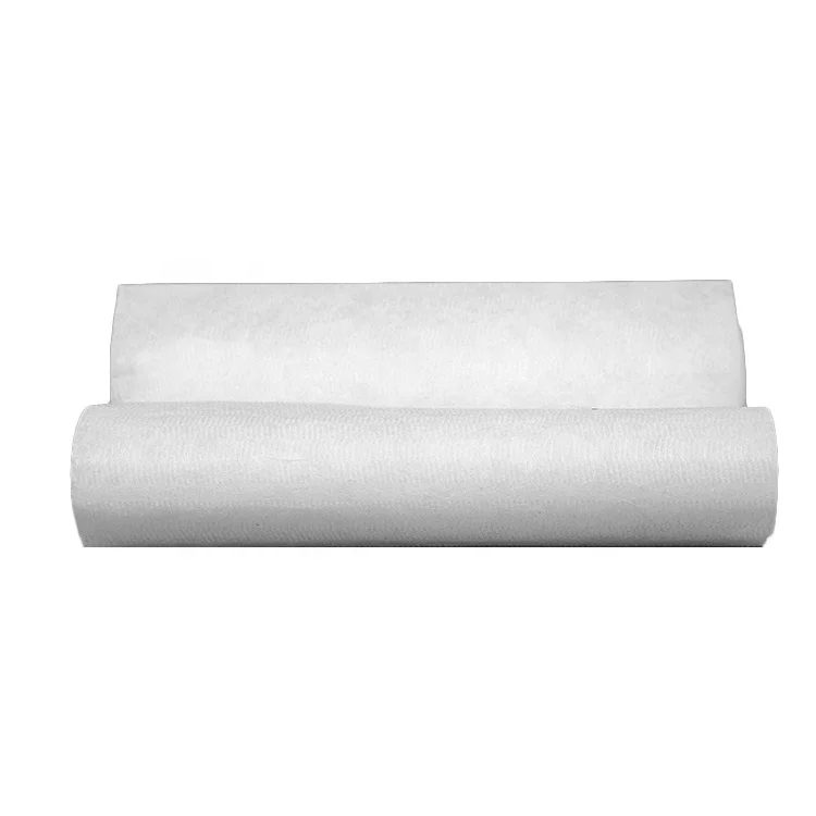 
KF94/KF80 FFP 1/2/3 N90/N95/N99 High filtration performance 100% polypropylene meltblown nonwoven fabric for filter use 