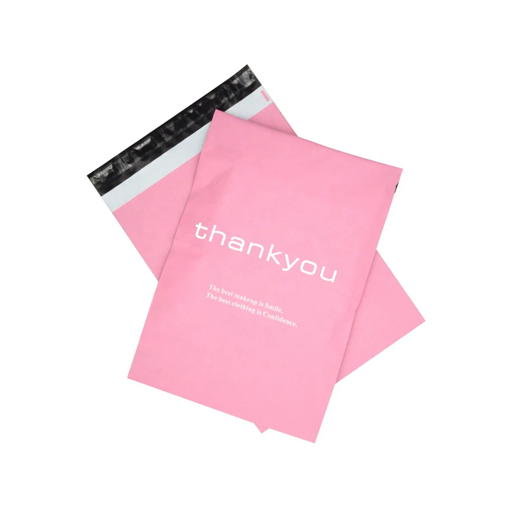 Custom Logo Printed Shipping Postage Satchels Mailers Plastic Packaging Bag 10x13 Courier Pouch Pocket Poly Mailing Bags