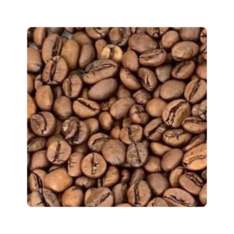 Roasted Arabica Material Durable Arabica Coffee Private Label Coffee Customized Packaging Green Coffee Vietnam Manufacturer