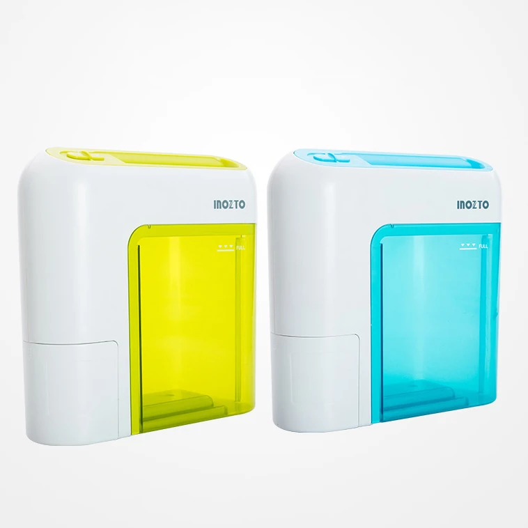 Shredder Mini Electric Small Multi-function Shredder 2L Desktop Confidential File Shredder Portable for Office, Home