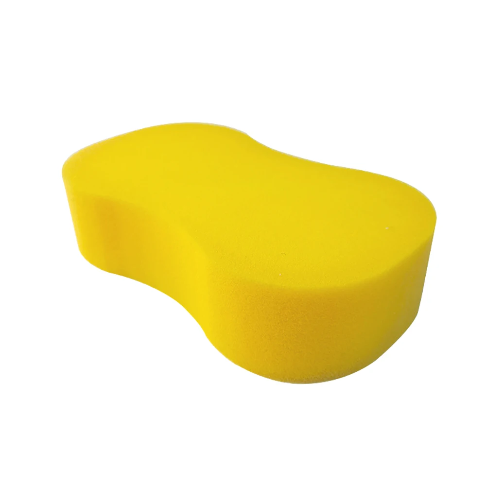 Customized Non-dross Cleaning Sponge Tile Ceramic Grouting Wash Sponge OEM ODM