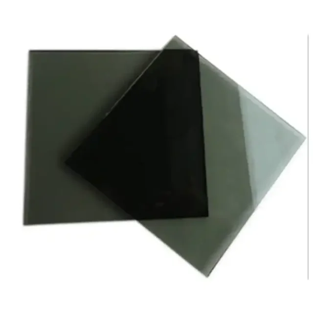 Customized linear polarizer for LCD TV, computer, office privacy glass