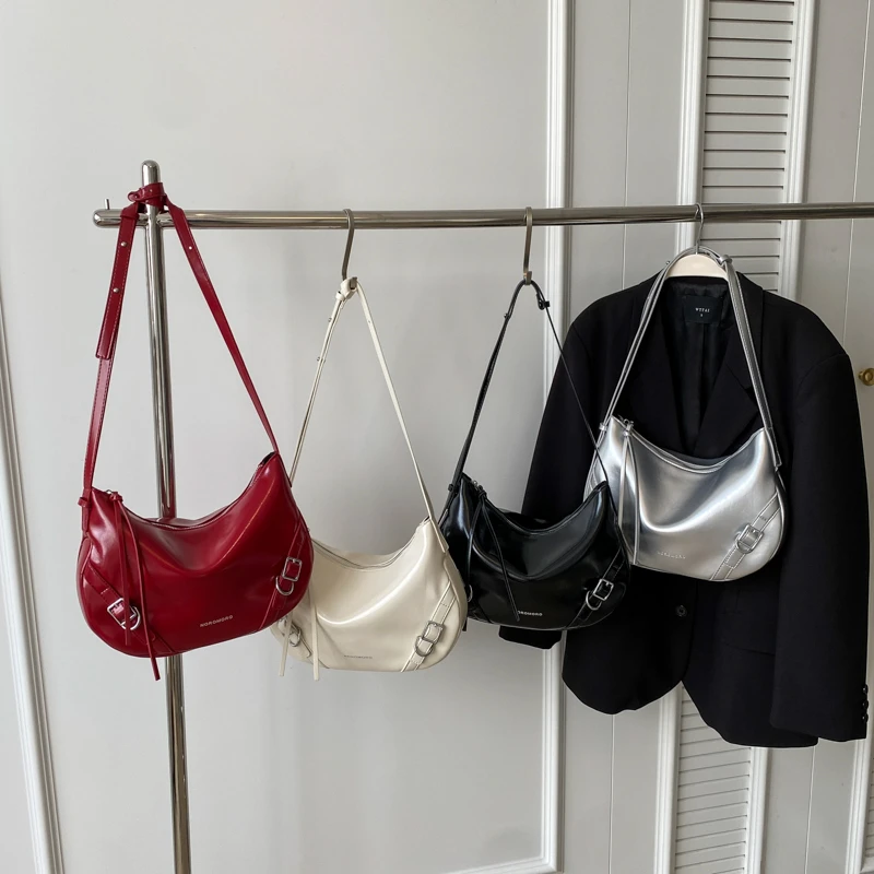 Wholesale fashion handbags 2024 Lady Luxury Leather Bags Lady Design Purses For Women