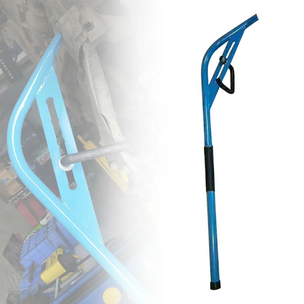 VIKTEC Bottom Wheel Bearing Set Ball Control Wishbone Suspension Arm Lever Bar Extractor Tool (VT01374)