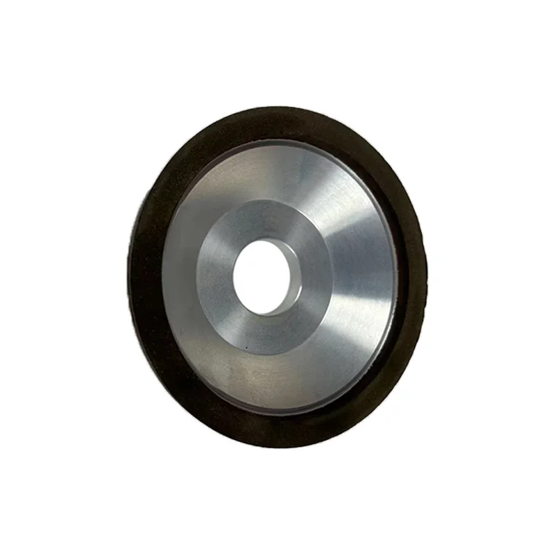 6A2 resin bond diamond grinding wheel Endmills Grinding Wheels for cylindrical grinding machine