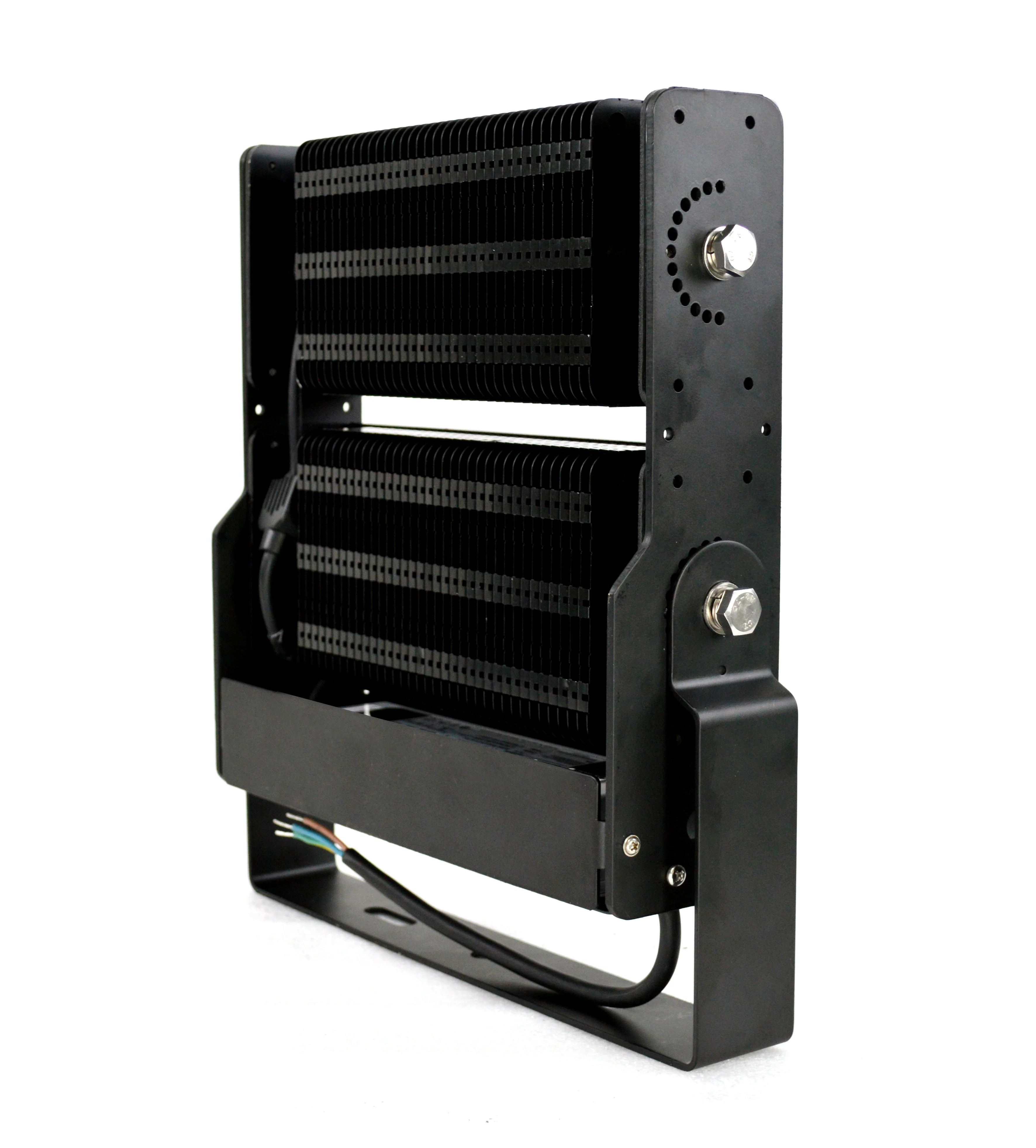 china made outdoor lighting waterproof ip67 300w smd 5050 170Lm/w tunnel Flood Lamp projector light high mast led flood light