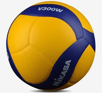 2021 Высокое качество Крытый тренировочные волейбольные мячи Размер 5 PU Soft Touch волейбол официальный матч V200W/V300W/V330W волейбольные мячи (1600291869035)