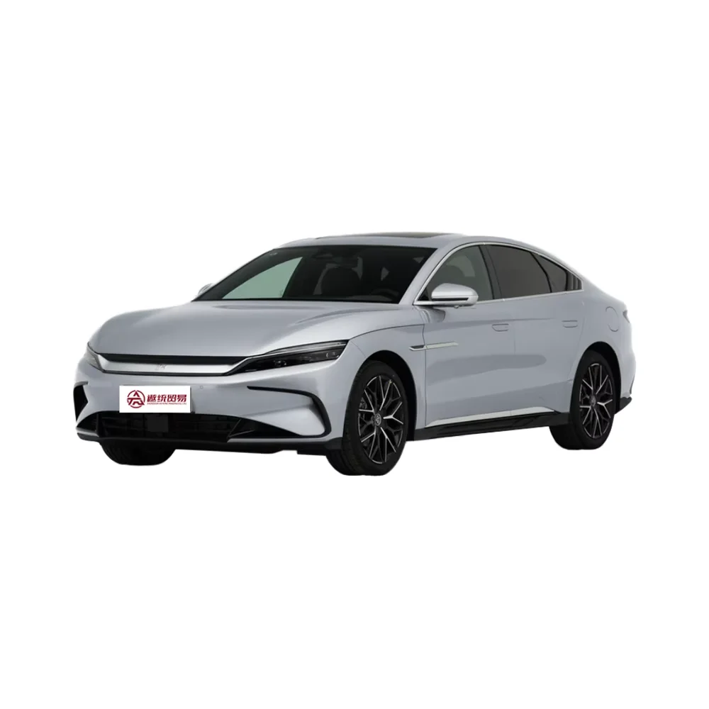 2025 BYD Han DM-i 125 км комфорт Элитный престижный лидар Интеллектуальный водительский выпуск подключаемый гибридный кожаный Автоматический АКК