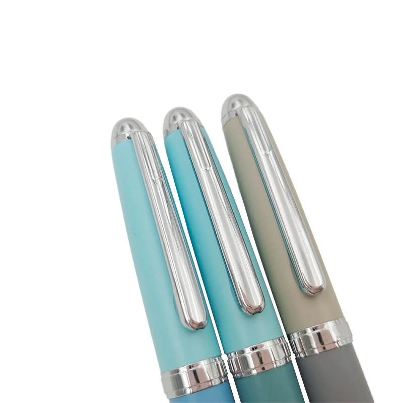 Hot sale wholesale cheap high quality flush customize gift box fountain pen nib plastic