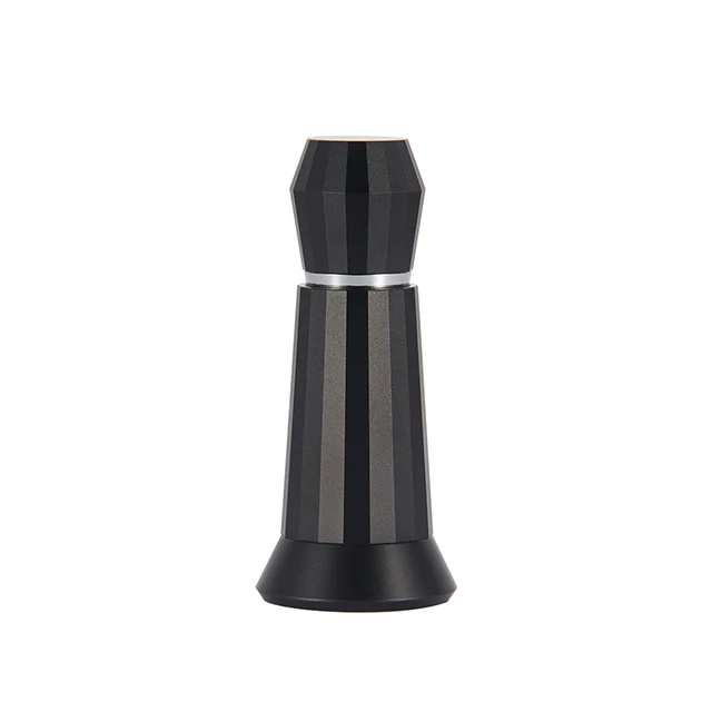 Coffee Accessories Barista Tools Stainless Steel Espresso Tamper Coffee Stirrer 8 needles WDT Tool Coffee Needle Distributor