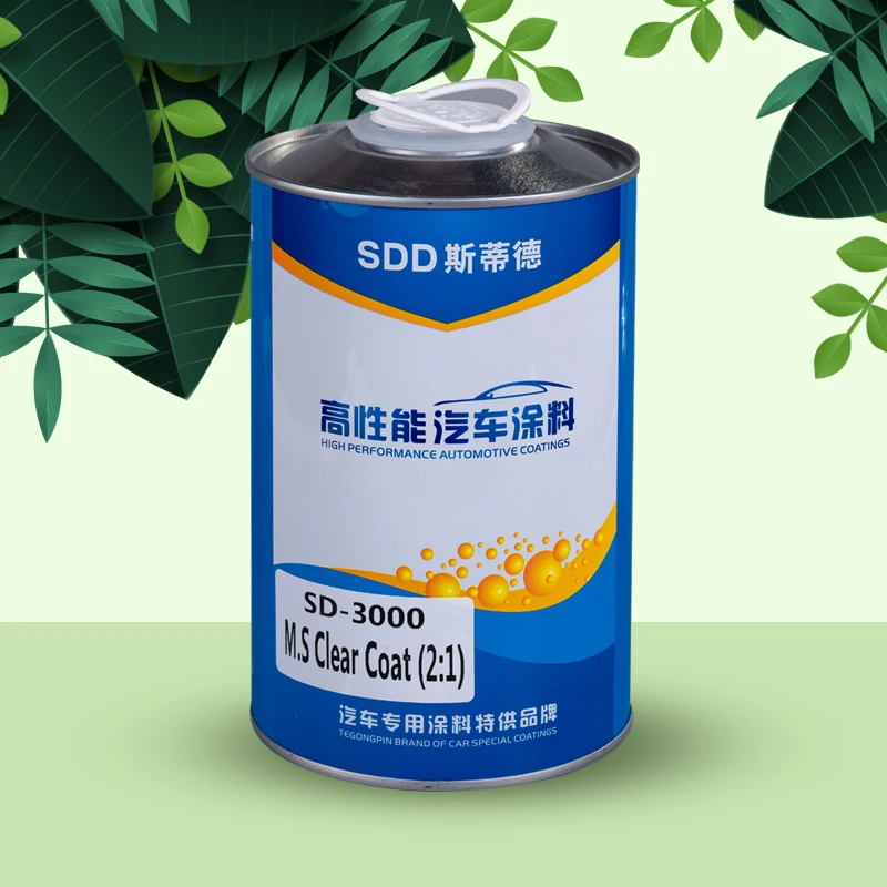 
High quality chemical product curing agent for automobile 