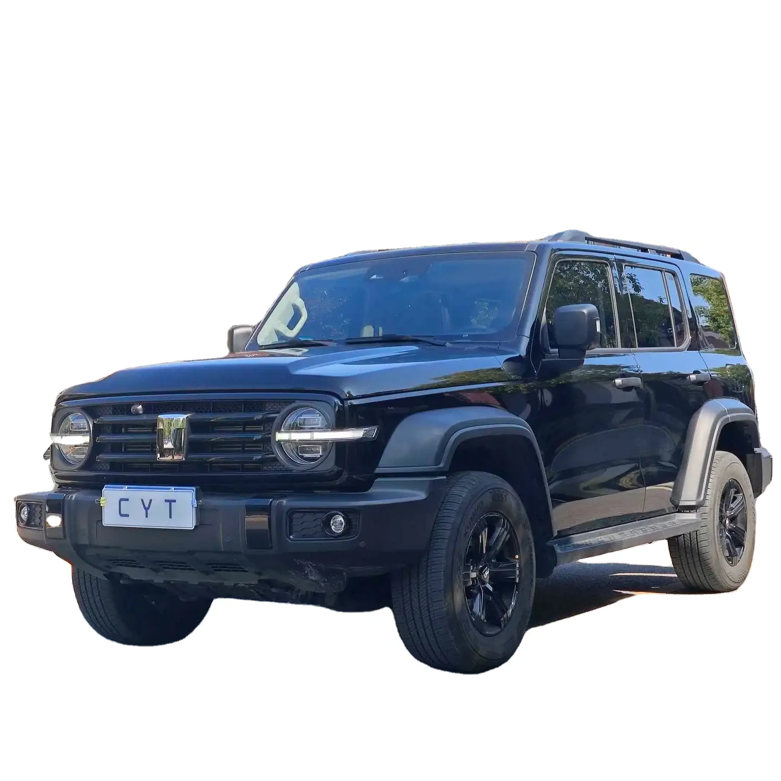 Прямая цена с завода Подержанный автомобиль высокого качества 300 2022 2 0 t ограниченная серия 00 Kingdom Vi