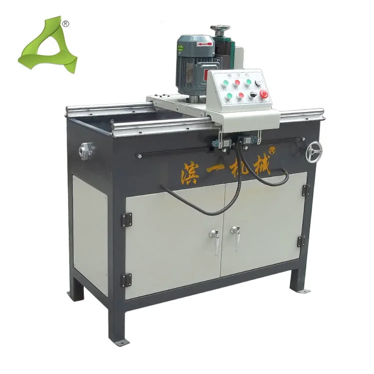 Plastic Crusher Grinder Granulator Knife Blade Sharpening Machine