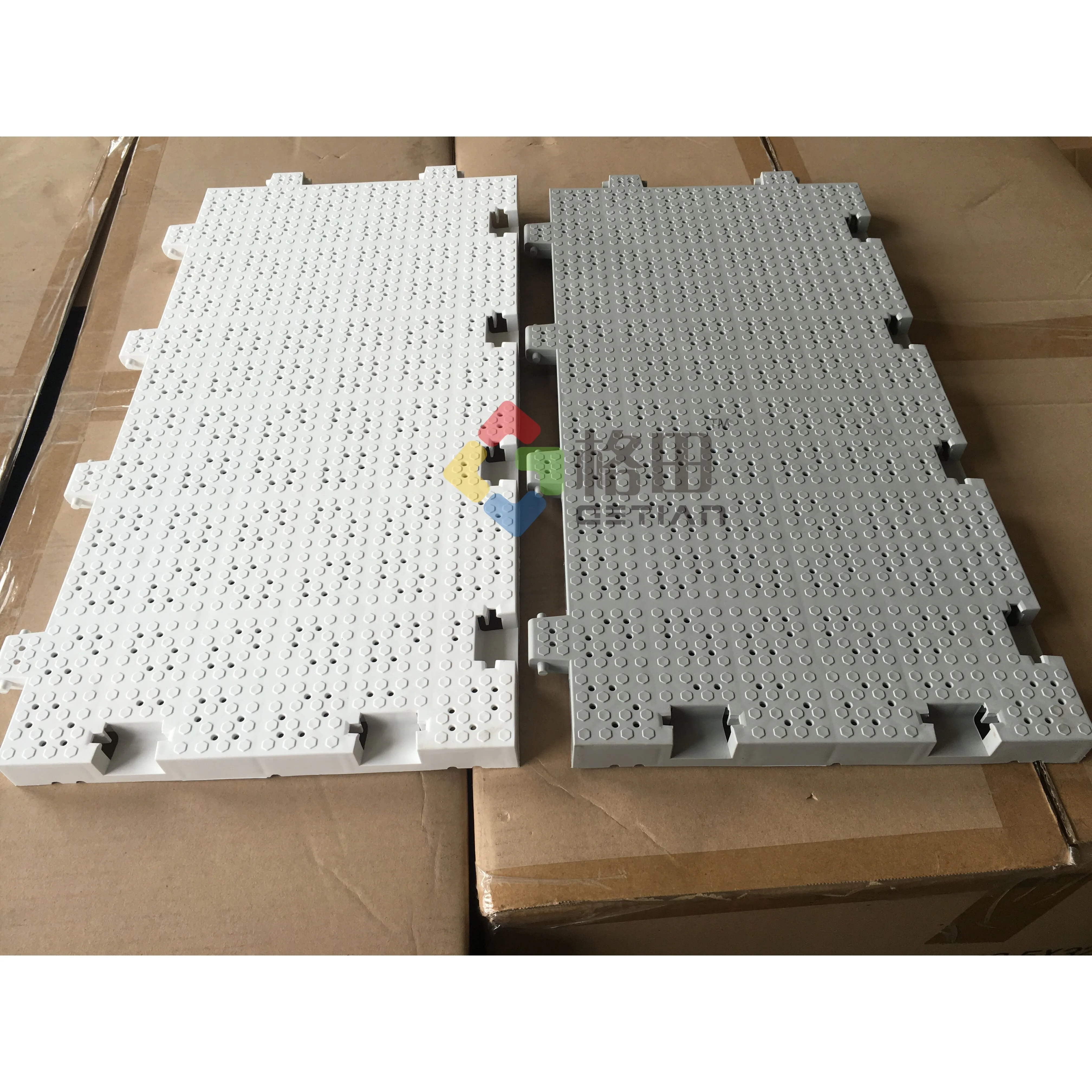 Fast Deck Portable Floor Tiles Patio flooring Temporary event flooring For Sale