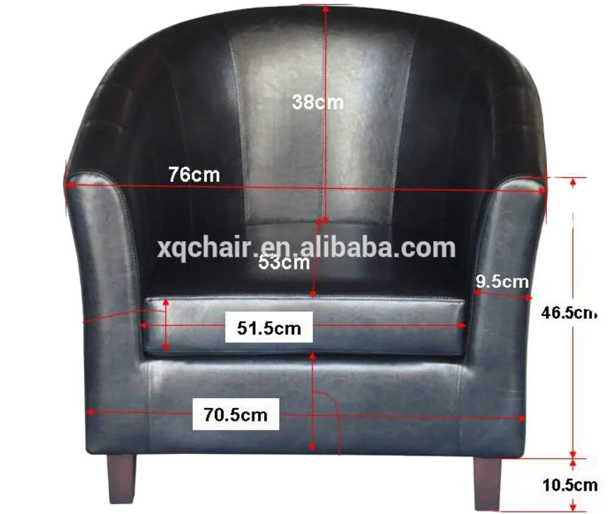 coffee shop leather chairs tub chair buy furniture in china