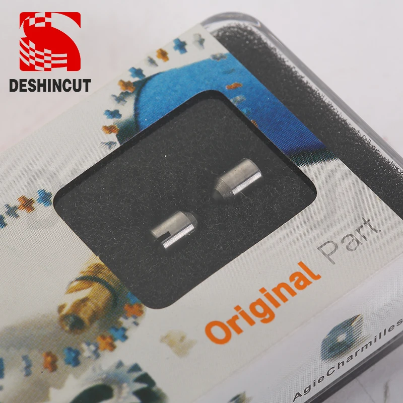 
High quality cheap price Agie A305 Wire Guide 326.834/326.834.9/590326834 