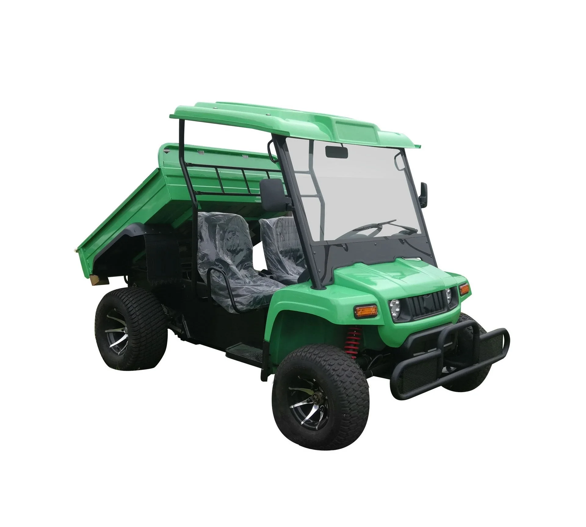 2 человека Электромобиль Прямая продажа с завода utv 6x4 Электрический utvs внедорожник