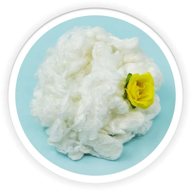 1.4D 38mm eco friendly textile bamboo fiber price