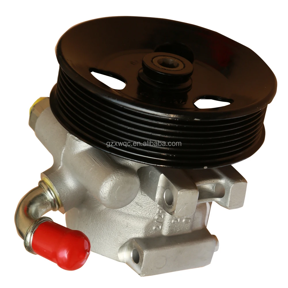 Power Steering Pump For Nissan 49110-11J00 4911011J00