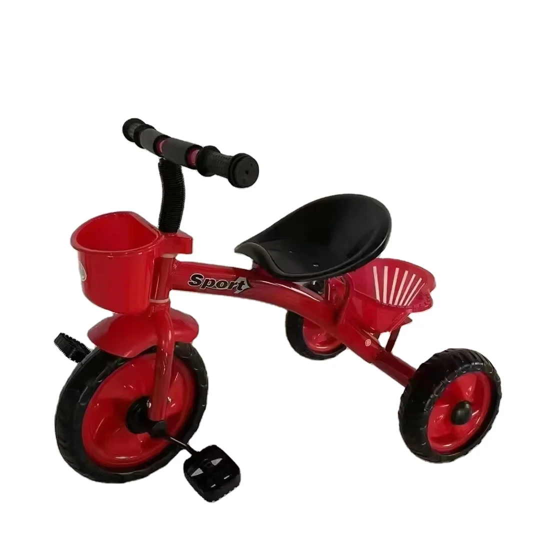 2024 Factories wholesale at low prices e bike 3 wheel/3 wheel stepper bike 2 hand 3 wheel bike prices/3 wheel bike with basket