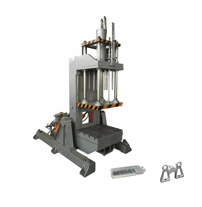 OEM автозапчасти литье используется для литейного оборудования из алюминиевого сплава