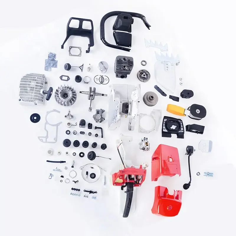 Ignition Coil fit to Chain Saw Spare Parts MS660