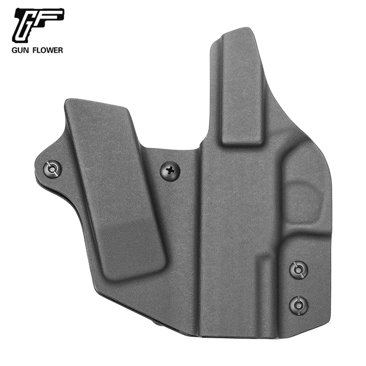 Комбинированная кобура для пистолета Sidecar Kydex + Одиночная Магнитная сумка