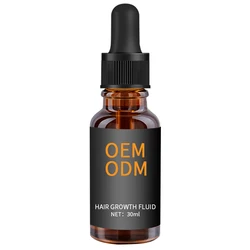 Wholesale Herbal hair Oil Private Label Serum Hair Growth Oil Essential