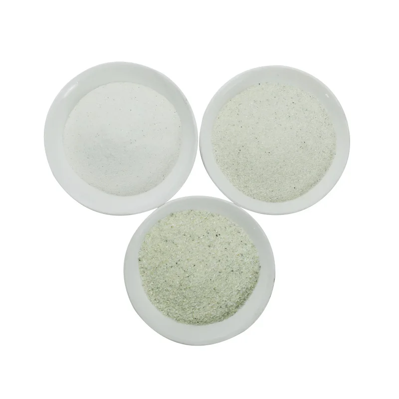 Natural stone paint raw material color sand water ground ceramic tiles colored sand for sale