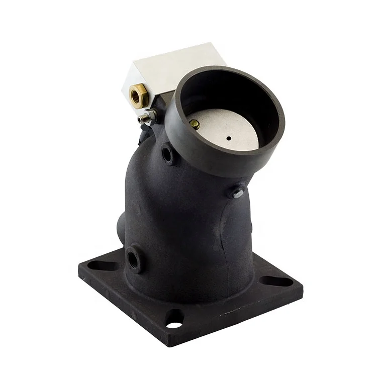 Air Intake Valve  Replacement for Screw Compressor Spare Parts VMC RB60 RB80 Suction Valve 2205269521