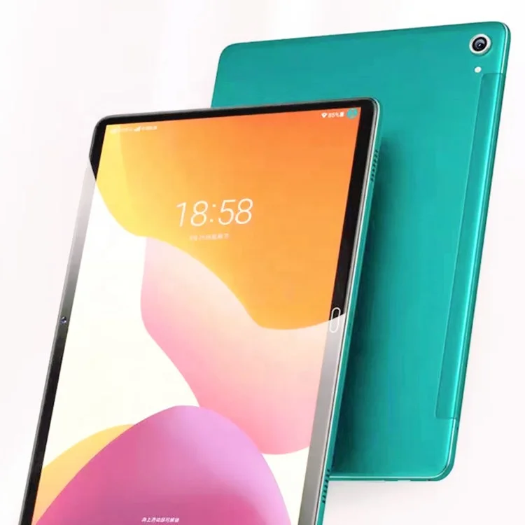 10,8 дюймовый 2GB ram 1920*1200 планшетный ПК с высоким разрешением ОС android 8,0 планшетный ПК