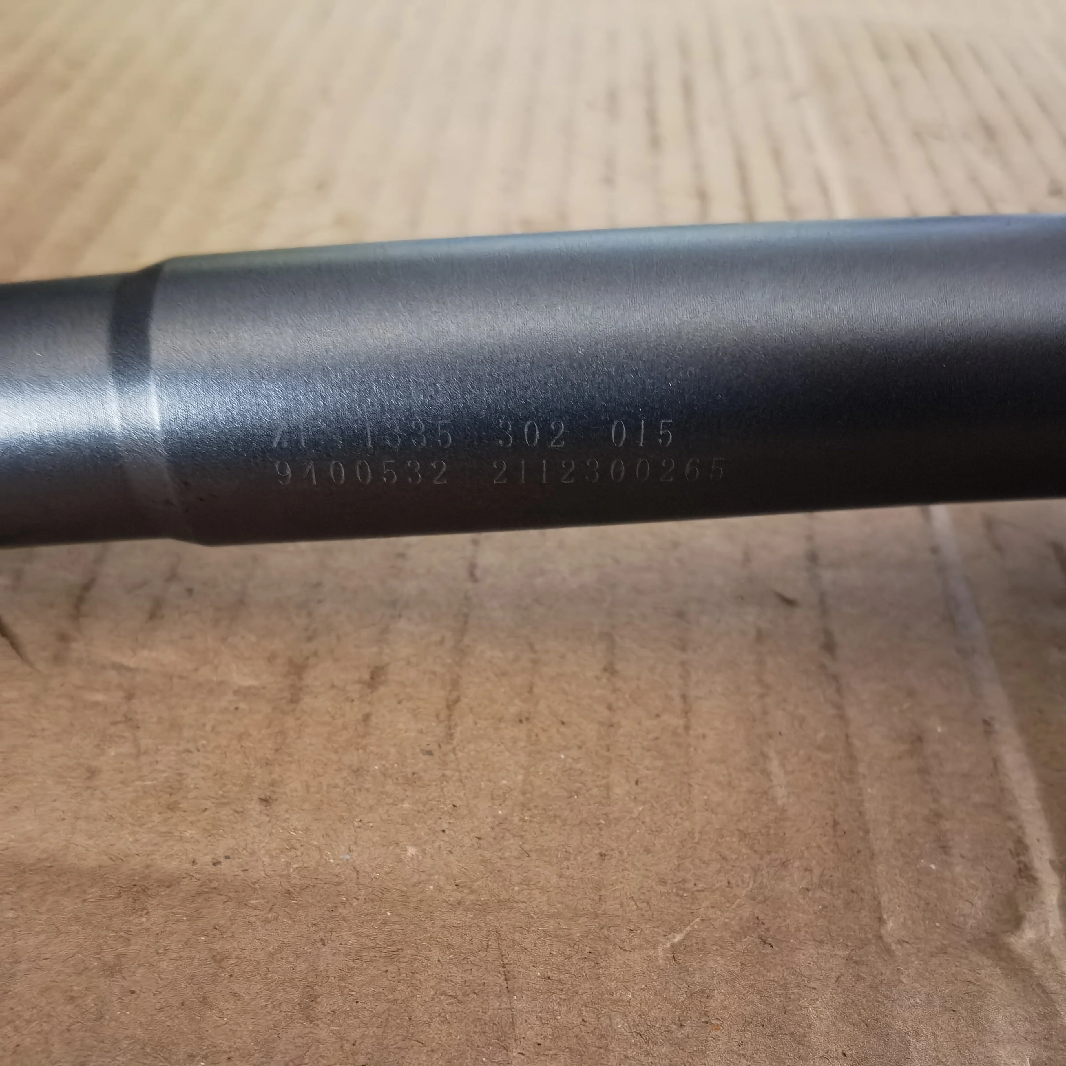 Truck 5-speed  manual transmission input shaft 1335 302 015 1335302015