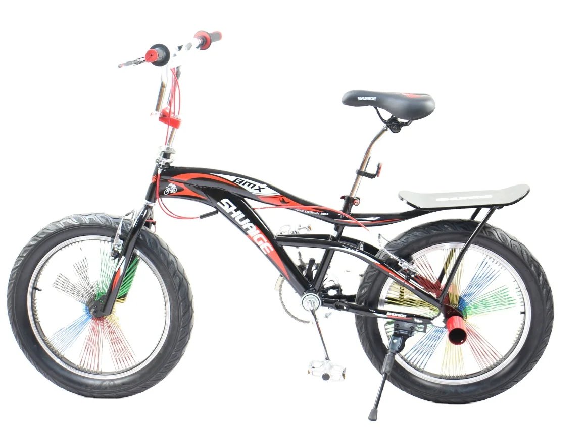 Bmx велосипед 20 дюймов bmx цикл велотренажер миниатюрный велосипед на продажу