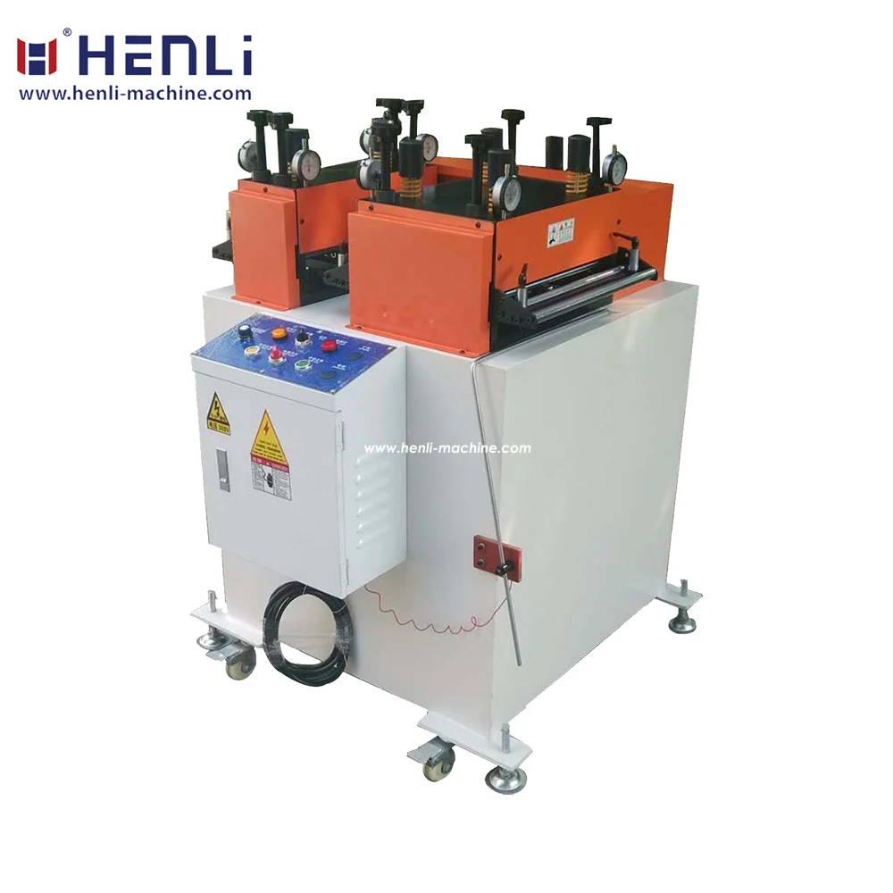 
DL-200 High Speed and Precision Leveler 