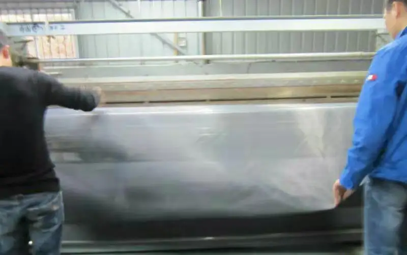 PVC Fiberglass Screen Mesh/Malla Mosquitera/Insect Window Screen