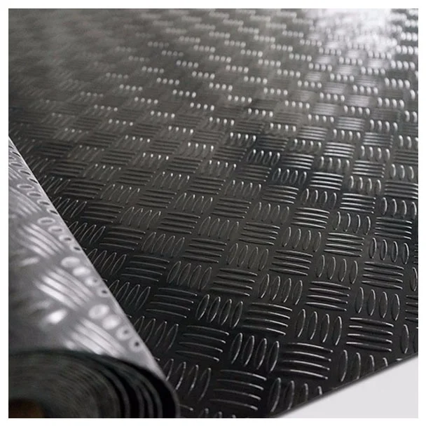 Low price china factory direct sale CR  Neoprene Mat Chloroprene Rubber Sheet