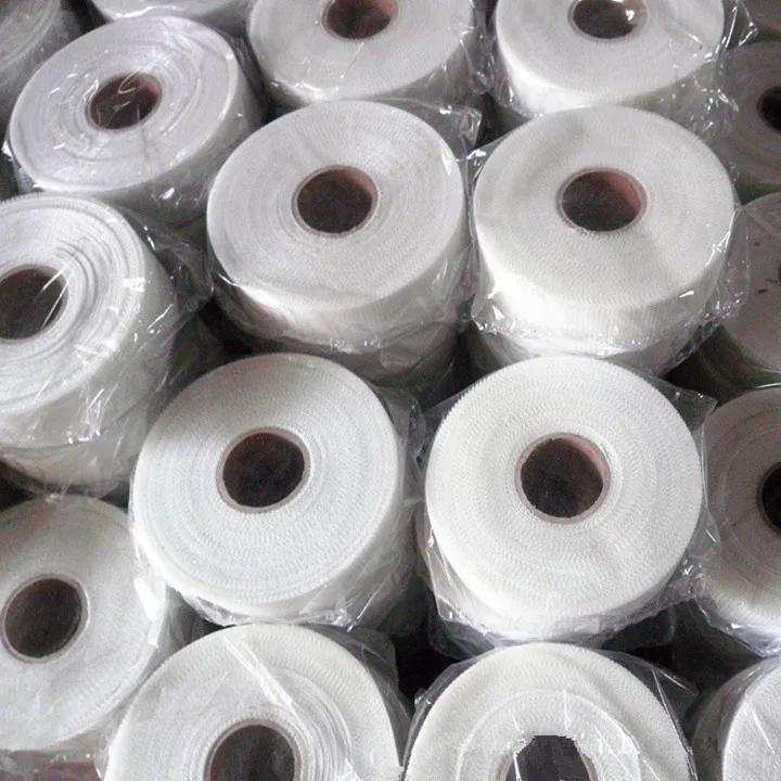 self-adhesive fiberglass mesh drywall joint tapes