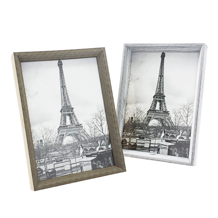 Настенные пластиковые фоторамки