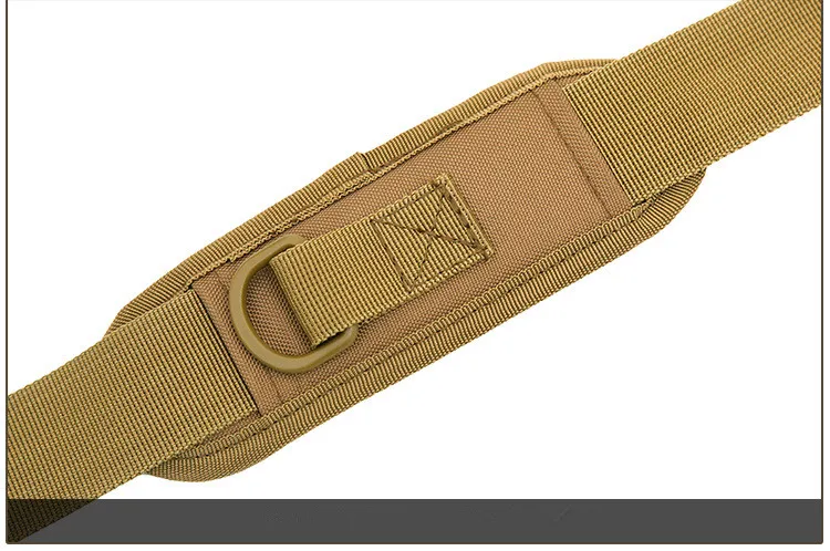 Multifunctional Drop Leg Waist Bag with Water Bottle Holder