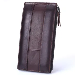 Mens wallet with money clip men card wallet pocket wallet for men