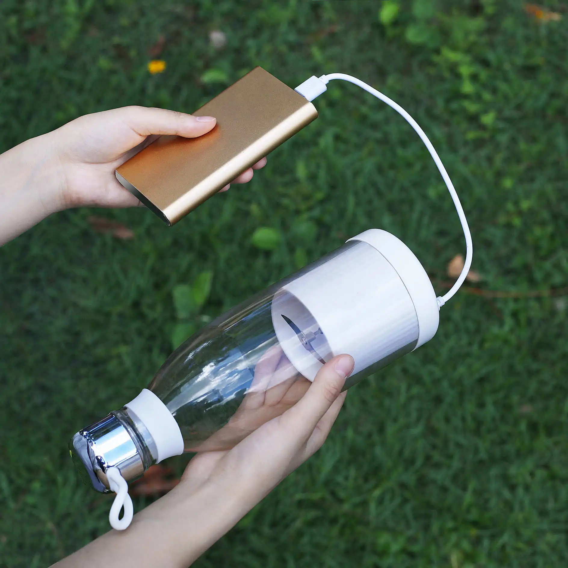 Лидер продаж на Amazon, миниатюрная портативная соковыжималка, персональные блендеры и соковыжималки, минимиксер, электрическая портативная соковыжималка