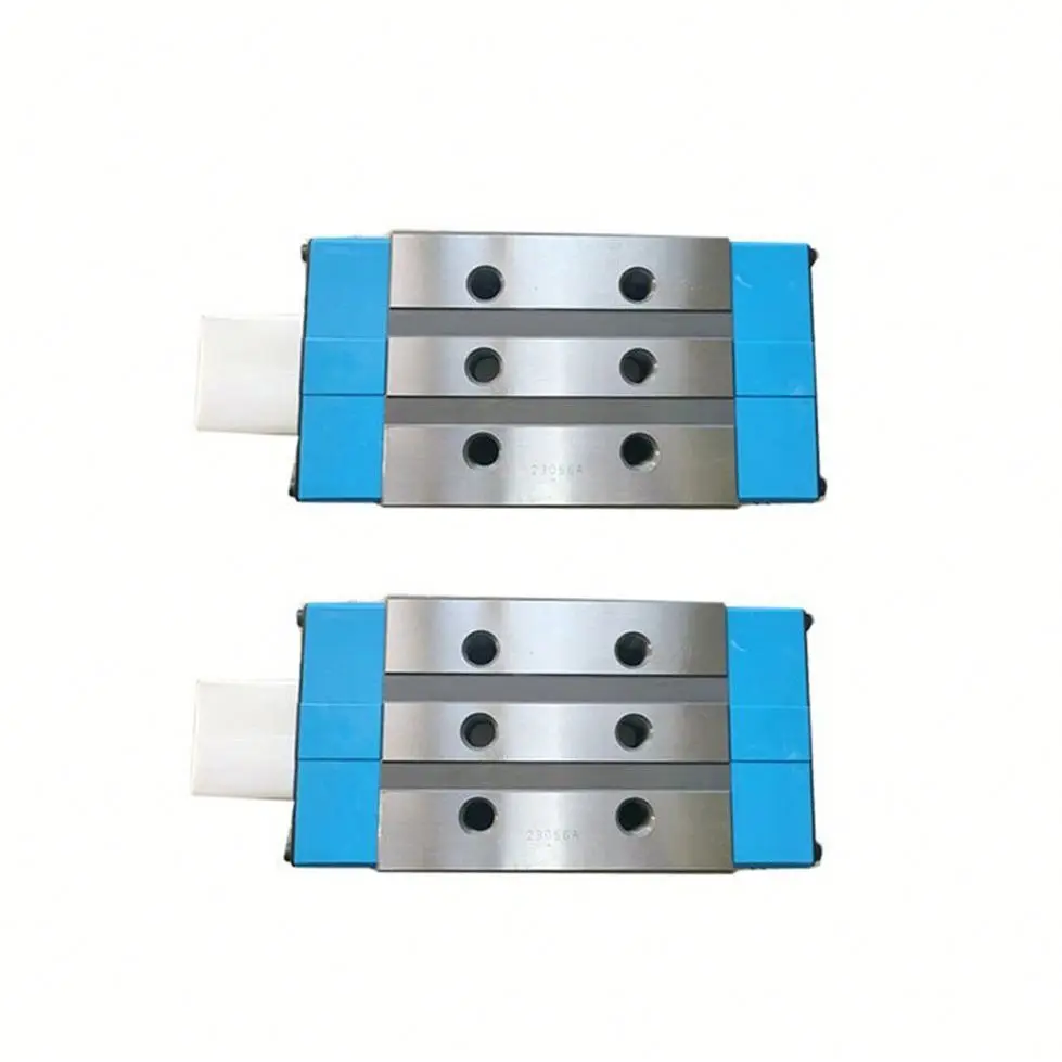 Линейный ролик LRXDG25